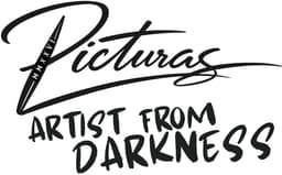 Logo Picturas | Artist From Darkness